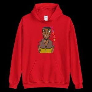 Original Art, Designed By A Brooklyn Artist.